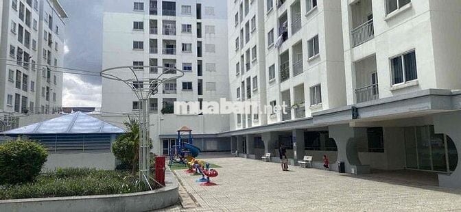 Bán căn hộ giá tốt 2PN 2WC 67m2 chung cư Thanh Bình Thuận An Bình Dươn