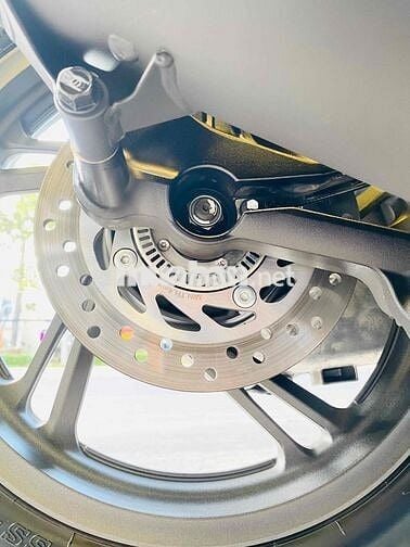 SH 125 ABS 2024 bản đặc biệt siêu lướt như mới🔥