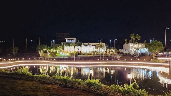 Lô đất nền cạnh Sun Valley Farm Bảo Lộc giá 1,5 tỷ, full thổ cư