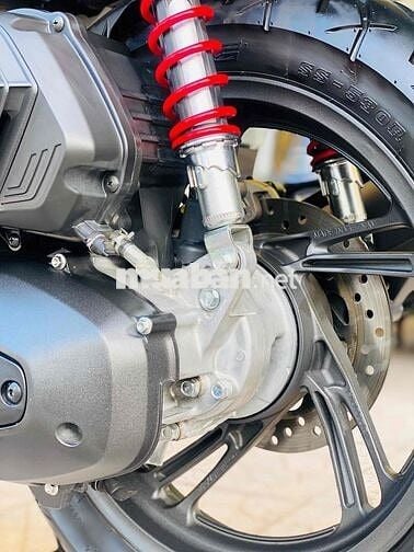 SH 125 ABS 2024 bản đặc biệt siêu lướt như mới🔥