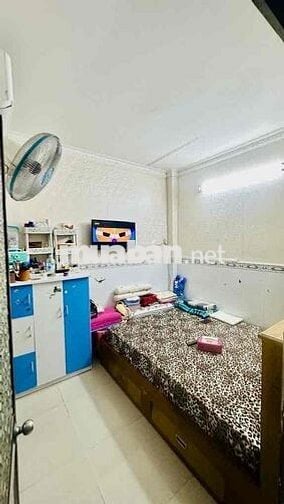 Quá rẻ Nhà 50m2 hẻm xe hơi Phạm Thế Hiển, P6,Q8