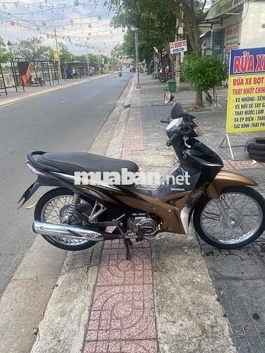 thanh lý wave s 110 dk 2014 máy zin ngon .
