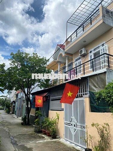 🏡3 Tầng BTCT – 85m²(6,5 x 12) – Chỉ 4,99 Tỷ – Thạnh Lộc 37, Quận 12.