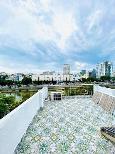 🏡 NHÀ 4 TẦNG MỚI ĐẸP - MẶT TIỀN BA ĐÌNH –  QUẬN 8 - HOÀN CÔNG ĐỦ -