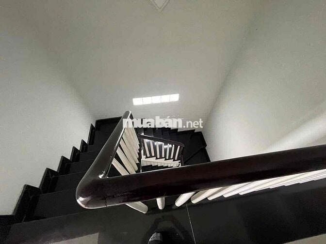 🏡3 Tầng BTCT – 85m²(6,5 x 12) – Chỉ 4,99 Tỷ – Thạnh Lộc 37, Quận 12.