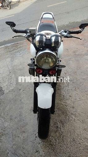 Cần bán xe CB400