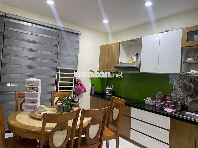 🥅 HXH ĐẬU ĐỖ LÊ QUANG ĐỊNH _DT LỚN 146m2 chỉ 18.2 tỷ _ 4 tầng mới đẹp