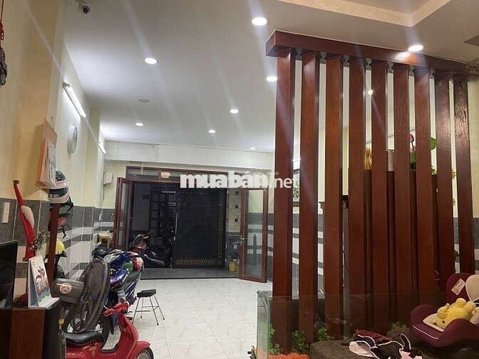 🥅 HXH ĐẬU ĐỖ LÊ QUANG ĐỊNH _DT LỚN 146m2 chỉ 18.2 tỷ _ 4 tầng mới đẹp