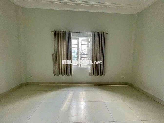 🏡3 Tầng BTCT – 85m²(6,5 x 12) – Chỉ 4,99 Tỷ – Thạnh Lộc 37, Quận 12.