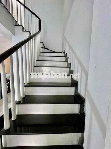 🏡3 Tầng BTCT – 85m²(6,5 x 12) – Chỉ 4,99 Tỷ – Thạnh Lộc 37, Quận 12.