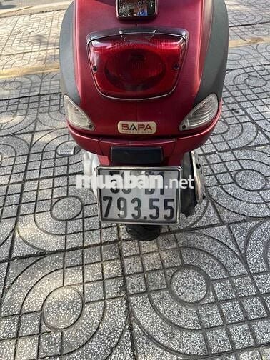 cần bán xe Wepa