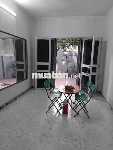 Chính chủ cho thuê nhà riêng 80m2, mặt đường Nguyễn Bính,TP Nam Định