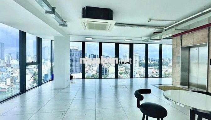 MT  Trần Nhật Duật P. Tân Định, Quận 1.