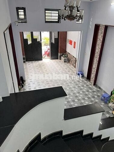 🔥HXH BÁN CĂN HỘ DỊCH VỤ 4 TẦNG ĐƯỜNG SỐ 59, P14 GÒ VẤP GIÁ RẺ 8.55 TL🔥