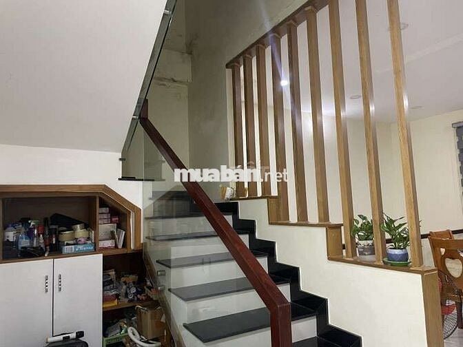 🥅 HXH ĐẬU ĐỖ LÊ QUANG ĐỊNH _DT LỚN 146m2 chỉ 18.2 tỷ _ 4 tầng mới đẹp