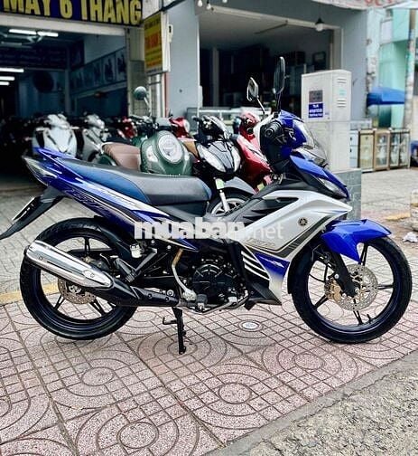 ❤️Yamaha Exciter 135 CỌP, BSTP 9Chủ, CÓ GÓP