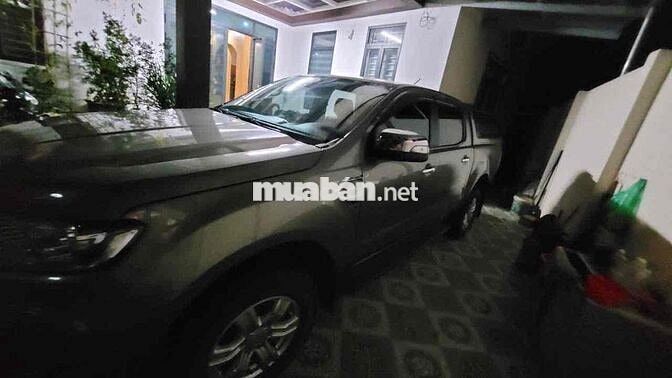 Ford Ranger 2019 XLS 2.2L 4x2 MT - 70000 km