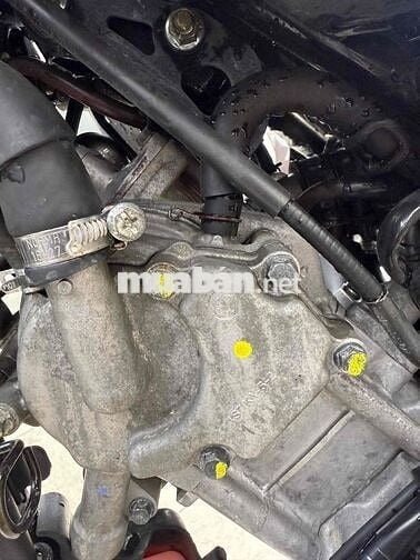 ❤️Yamaha Exciter 135 CỌP, BSTP 9Chủ, CÓ GÓP