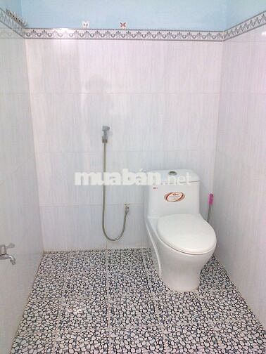 CHO THUÊ NHÀ TRỌ 50m² –P.LINH XUÂN - VỊ TRÍ TỐT- KHÔNG LO NGẬP NƯỚC