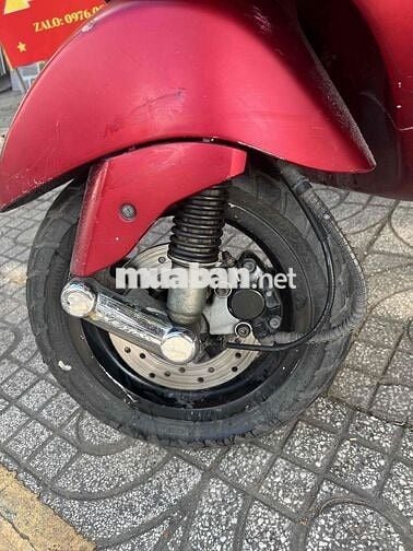 cần bán xe Wepa