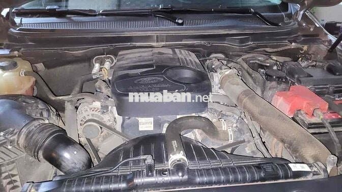 Ford Ranger 2019 XLS 2.2L 4x2 MT - 70000 km