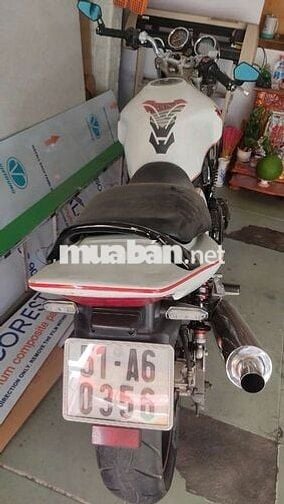 Cần bán xe CB400