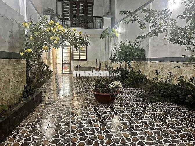 🥅 HXH ĐẬU ĐỖ LÊ QUANG ĐỊNH _DT LỚN 146m2 chỉ 18.2 tỷ _ 4 tầng mới đẹp