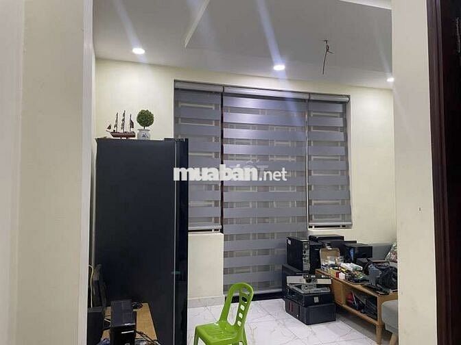 🥅 HXH ĐẬU ĐỖ LÊ QUANG ĐỊNH _DT LỚN 146m2 chỉ 18.2 tỷ _ 4 tầng mới đẹp