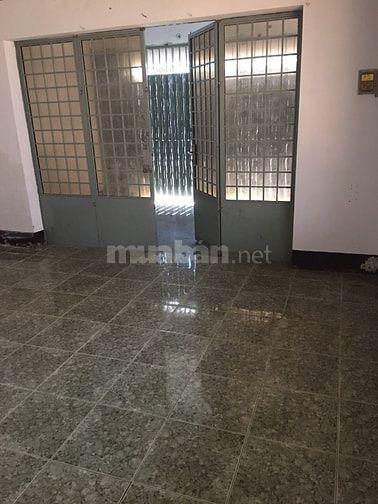 Cho thuê nhà nguyên căn 2 mặt tiền giá 6 triệu/tháng