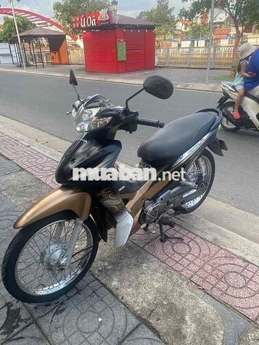 thanh lý wave s 110 dk 2014 máy zin ngon .