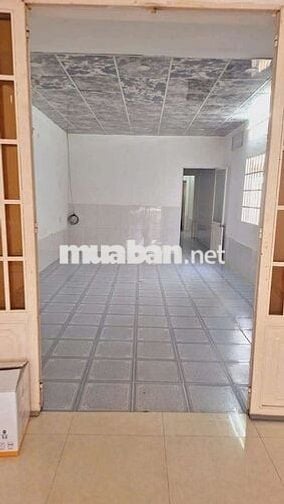 NHÀ CẤP 4 GÓC 2 MẶT TIỀN ĐƯỜNG 43