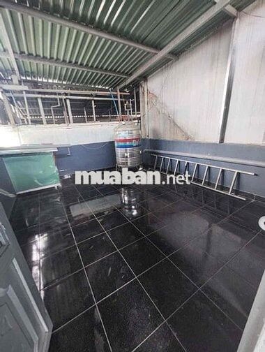 cho thuê nhà hẻm xe tải đường lê đình cẩn phường tân tạo