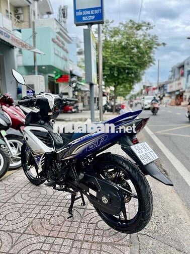 ❤️Yamaha Exciter 135 CỌP, BSTP 9Chủ, CÓ GÓP