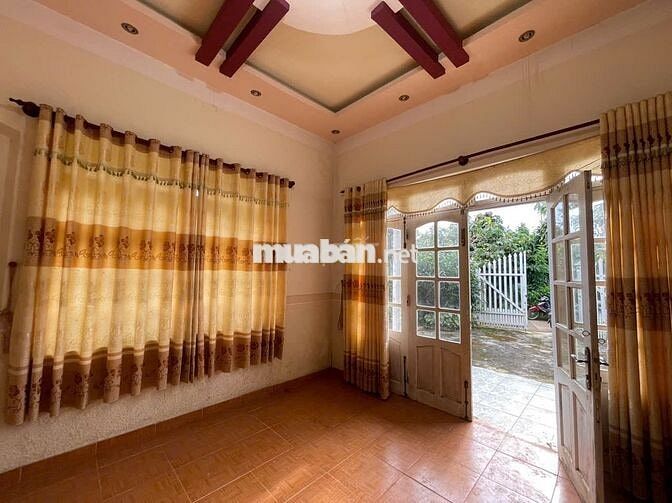 Nhà 2 phòng ngủ Tứ Quý Lộc An - DT: 10x40m sẵn 100m thổ cư chỉ 2.5tỉ