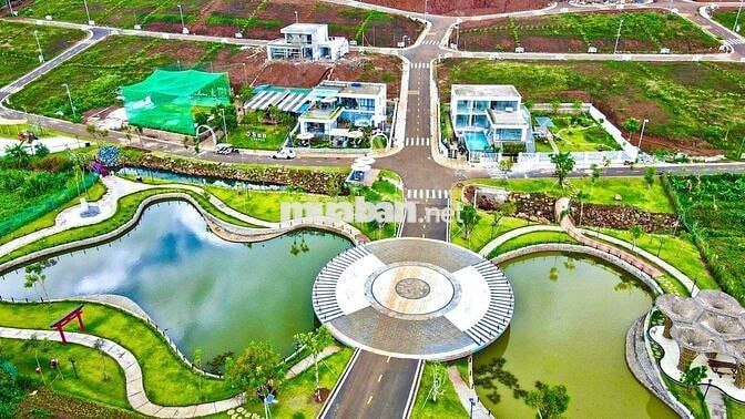 Lô đất nền cạnh Sun Valley Farm Bảo Lộc giá 1,5 tỷ, full thổ cư