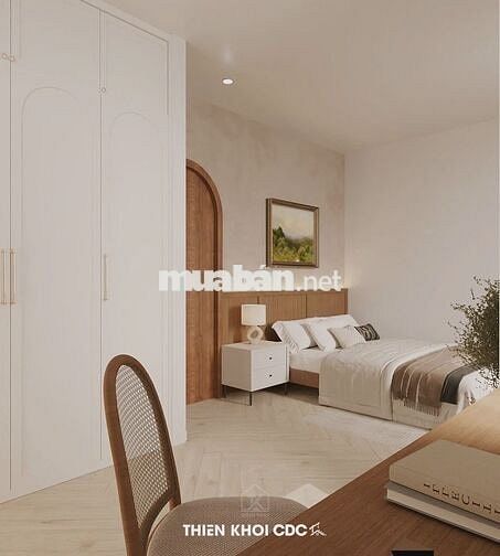 NHÀ MỚI LÔ GÓC  SÂN VƯỜN  6 TỶ