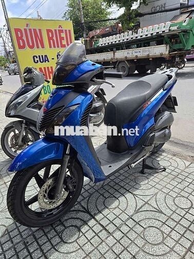 SH Ý 150cc 2011.BSTP,máy chất êm ,xe đẹp,chính chủ