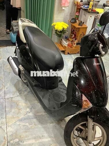 Leed Fi đời 2009 Màu đen