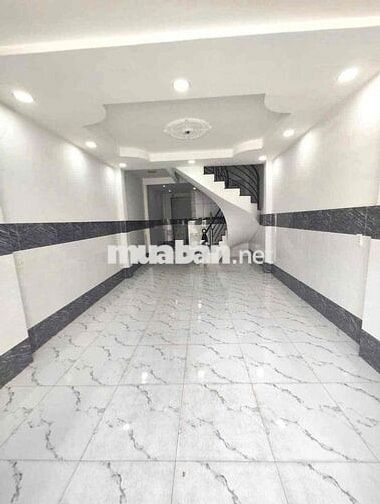cho thuê nhà hẻm xe tải đường lê đình cẩn phường tân tạo