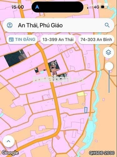 BÁC EM MUỐN SANG LẠI MIẾNG VƯỜN NGANG 20x54m Ở PHÚ GIÁO BÌNH DƯƠNG