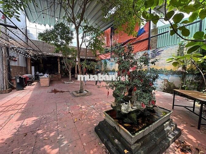 CHÍNH CHỦ CHO THUÊ MẶT BẰNG KINH DOANH PHÙ HỢP LÀM QUÁN NHẬU , CAFE
