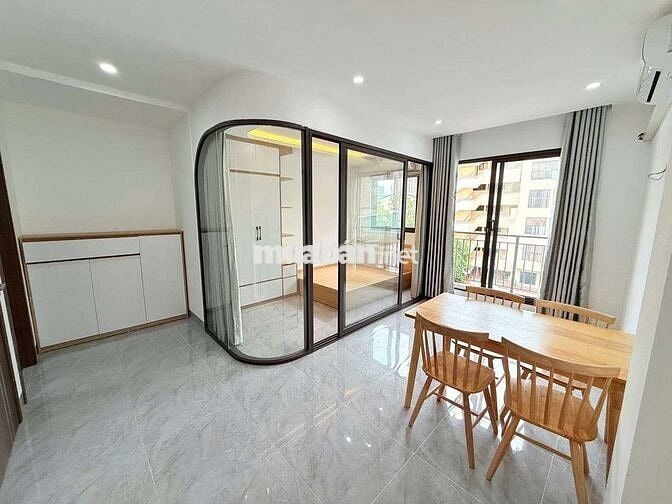 Cho thuê CCMN 1n1k -2n1k 40m2 Full đồ. Máy giặt riêng tại Xuân La