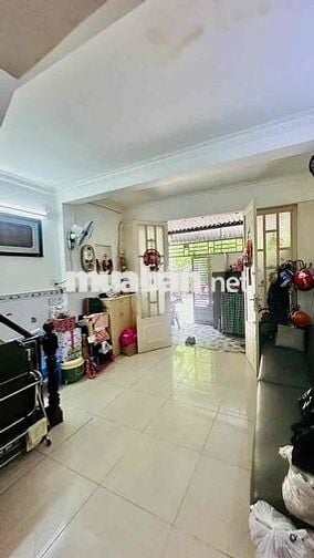 Quá rẻ Nhà 50m2 hẻm xe hơi Phạm Thế Hiển, P6,Q8