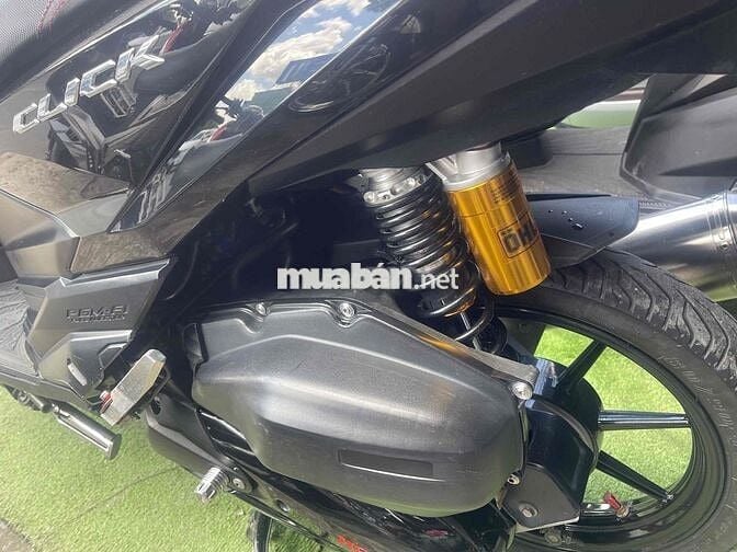 Cick thái  xe kiểng   máy chạy bao phê bs 65