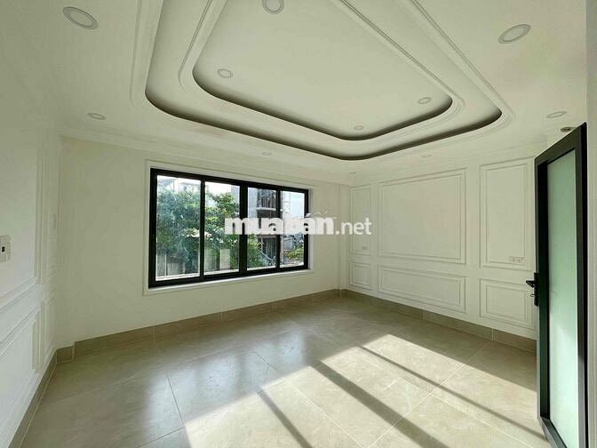 BÁN NHÀ 4 TẦNG_HXT HIỆP BÌNH. 51M2(4.2x12) 4PN5WC. Sổ Hoàn Công.