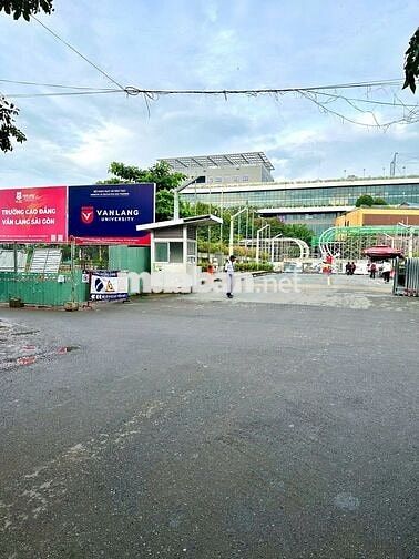 BÁN NHÀ BIỆT THỰ HẺM XE HƠI NGAY ĐẶNG THUỲ TRÂM-120M2 -7TẦNG -CHỈ 21TỶ