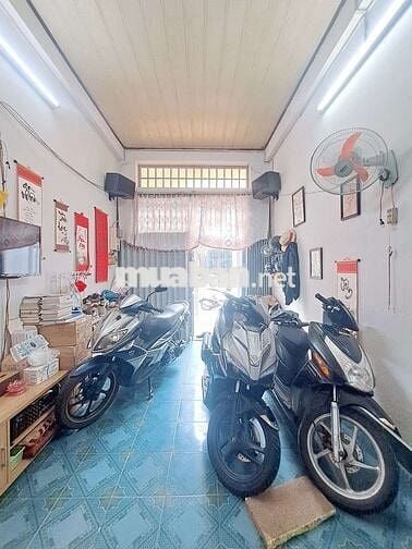4.8 TỶ- BÁN NHÀ SÁT MẶT TIỀN KINH DOANH TÔ HIỆU