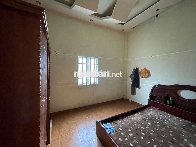 Nhà 2 phòng ngủ Tứ Quý Lộc An - DT: 10x40m sẵn 100m thổ cư chỉ 2.5tỉ
