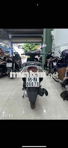 SYM SHARK 50cc ( Như Mới 99% ) BS: 65 Cần Thơ