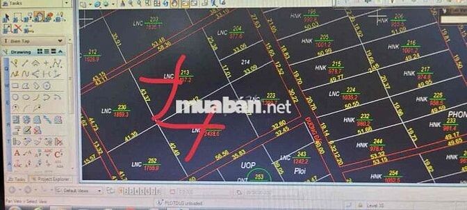đất ở 10 sổ riêng thổ cư, 5000m2; đường DT 671, xã Glar, Gia lai